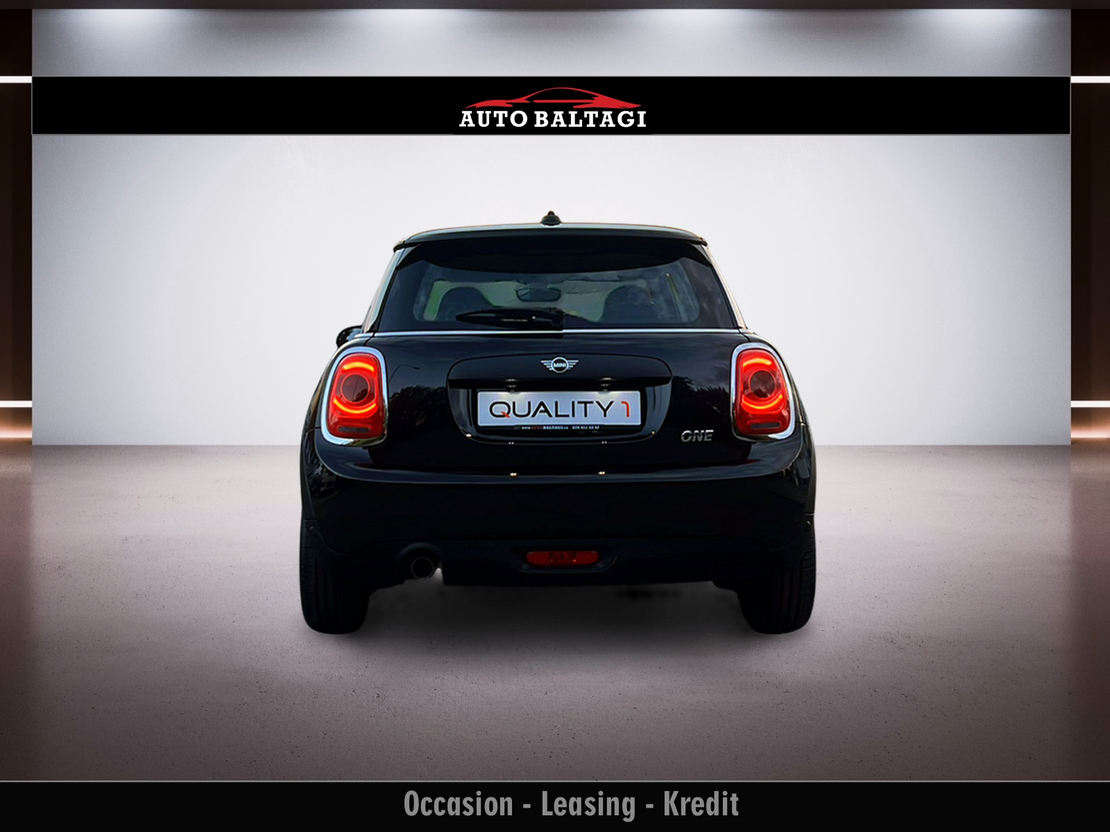 MINI One First-image-14