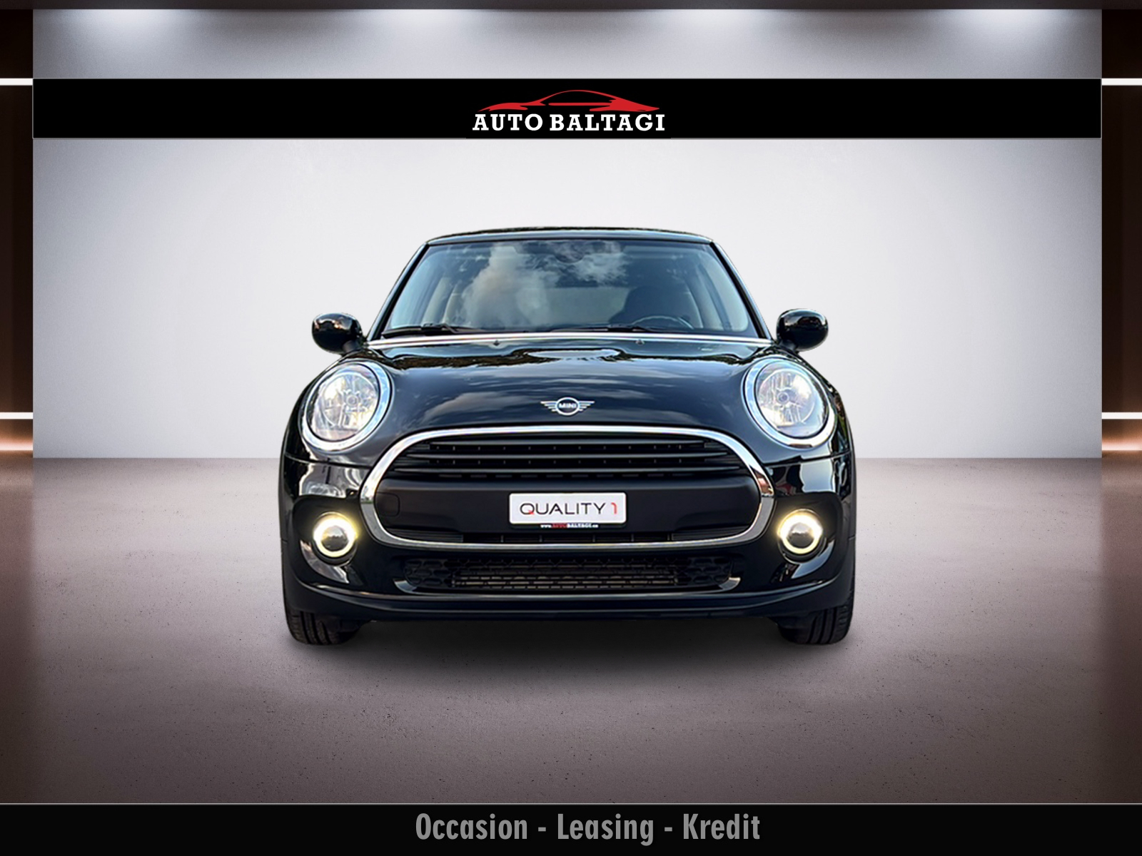 MINI One First-image-5