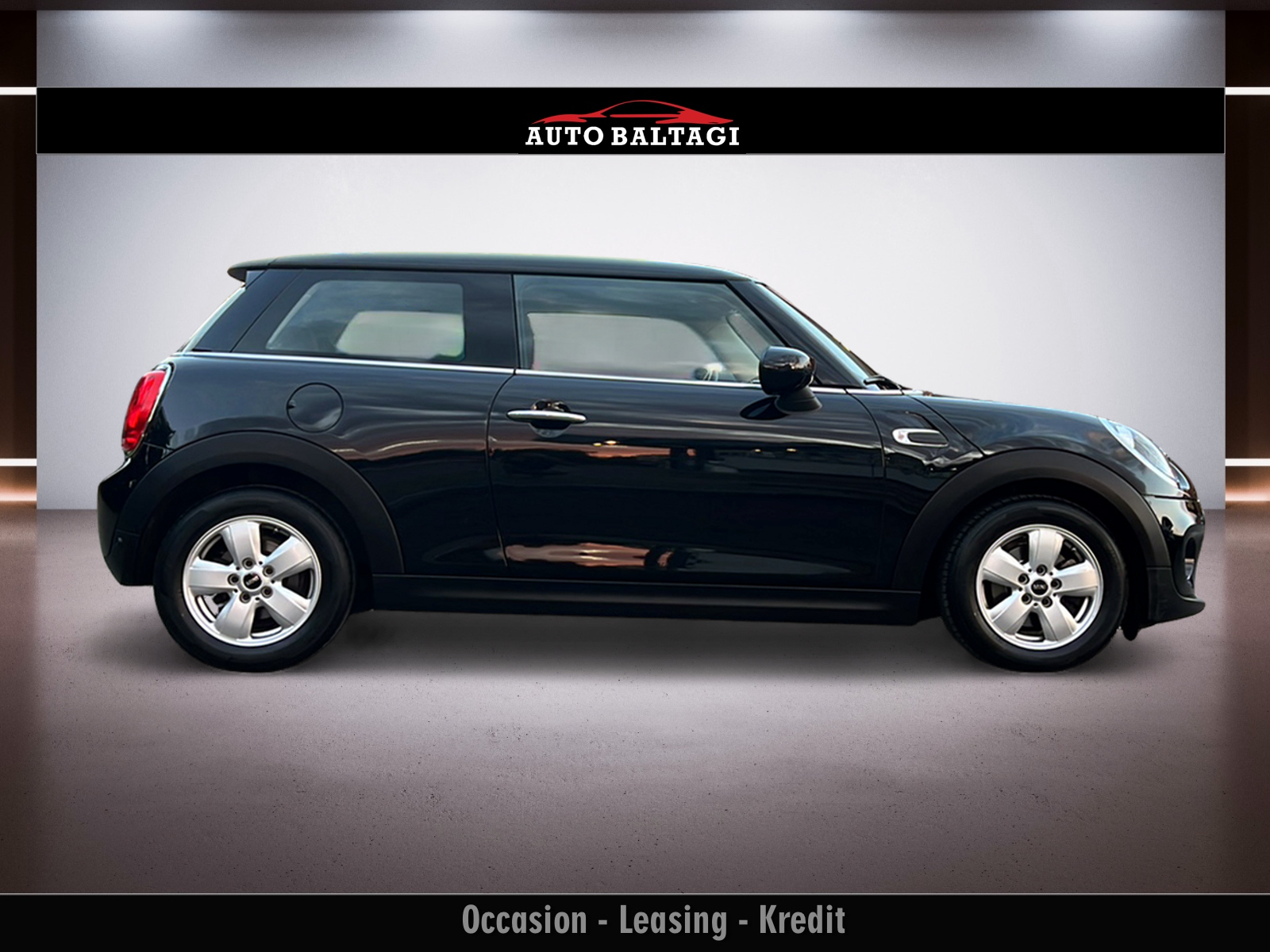 MINI One First-image-13