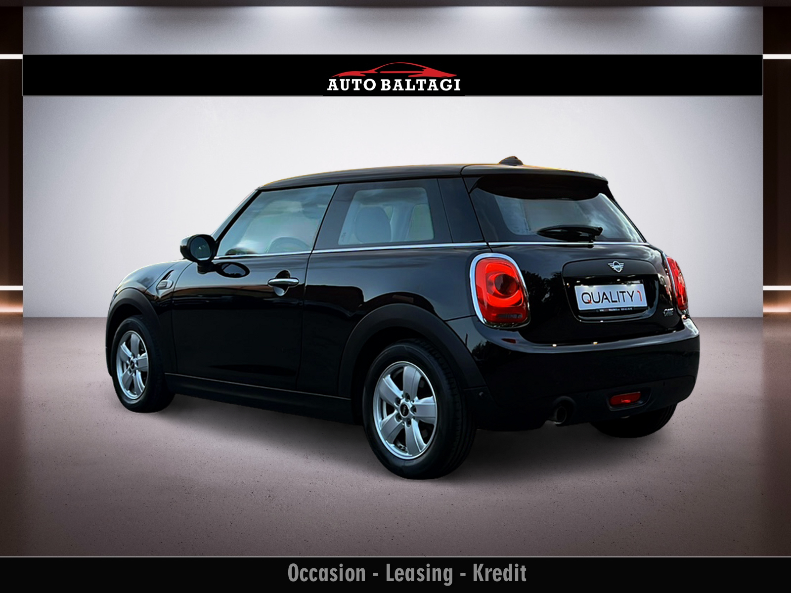 MINI One First-image-10