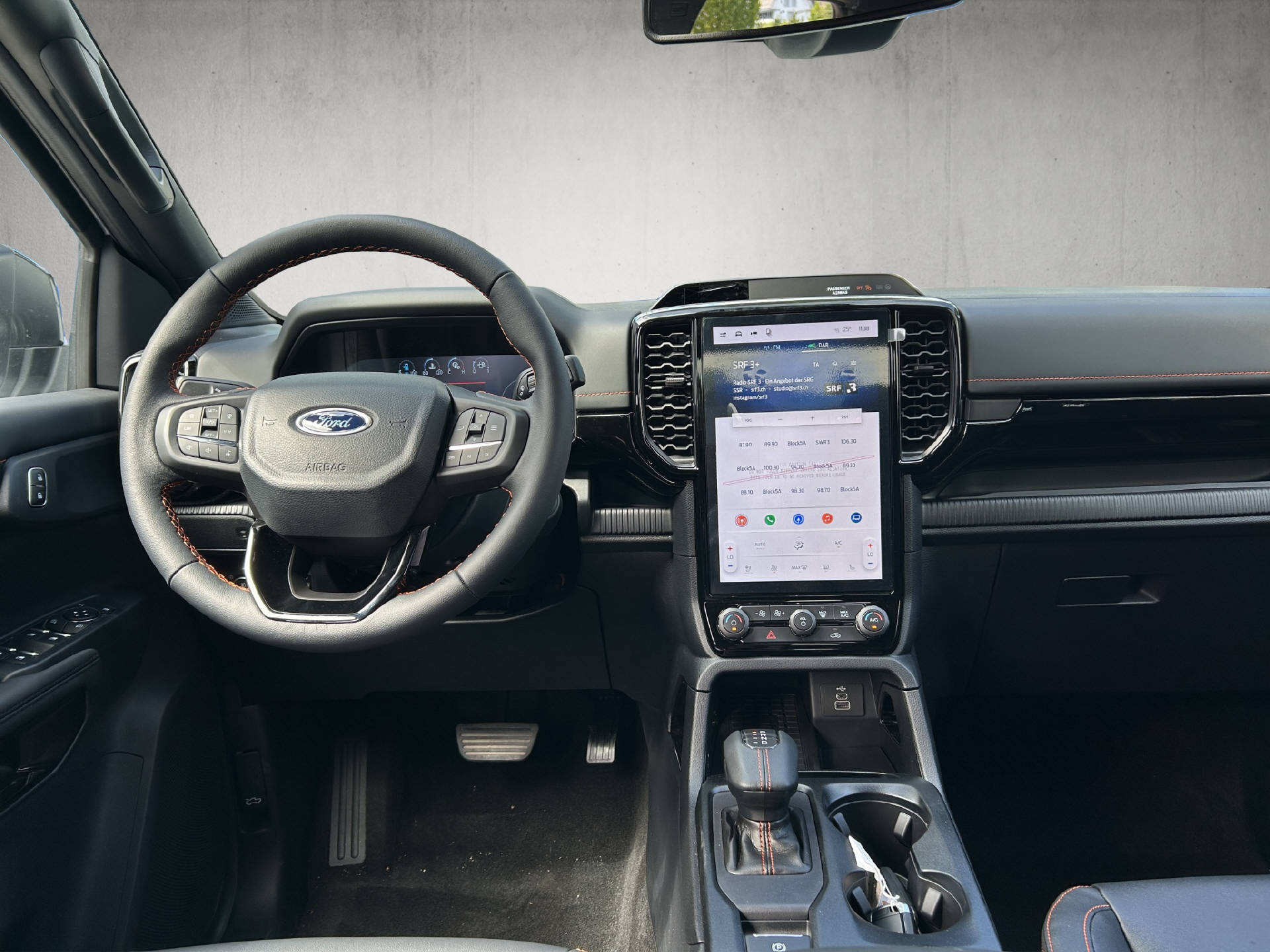 FORD Ranger DKab.Pick-up 2.3 EcoBoost 4x4 Wildtrak PHEV-image-14