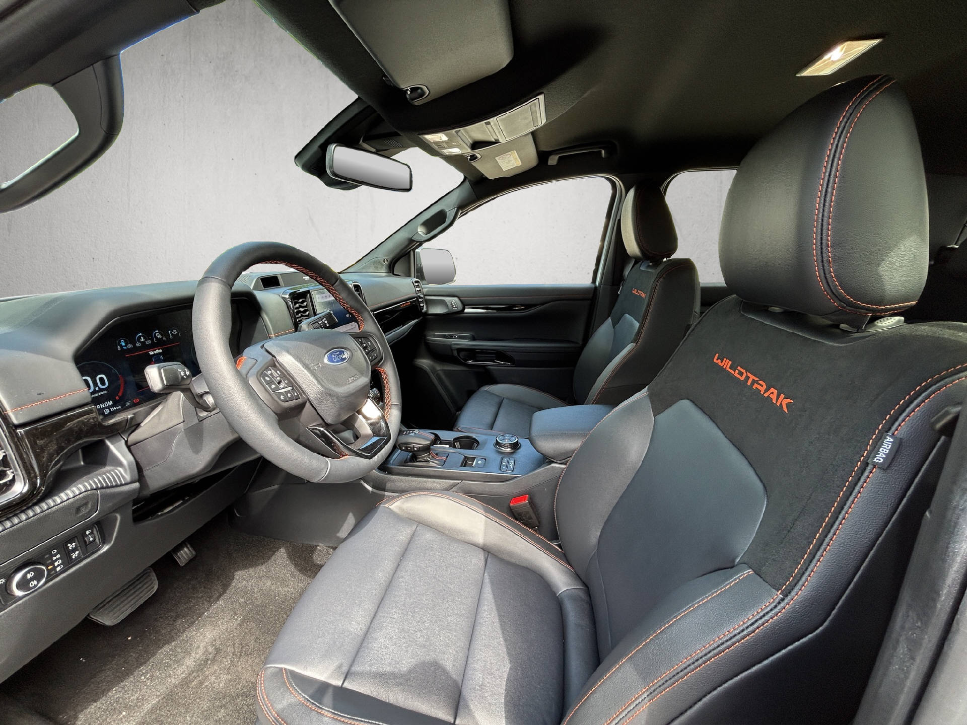 FORD Ranger DKab.Pick-up 2.3 EcoBoost 4x4 Wildtrak PHEV-image-9
