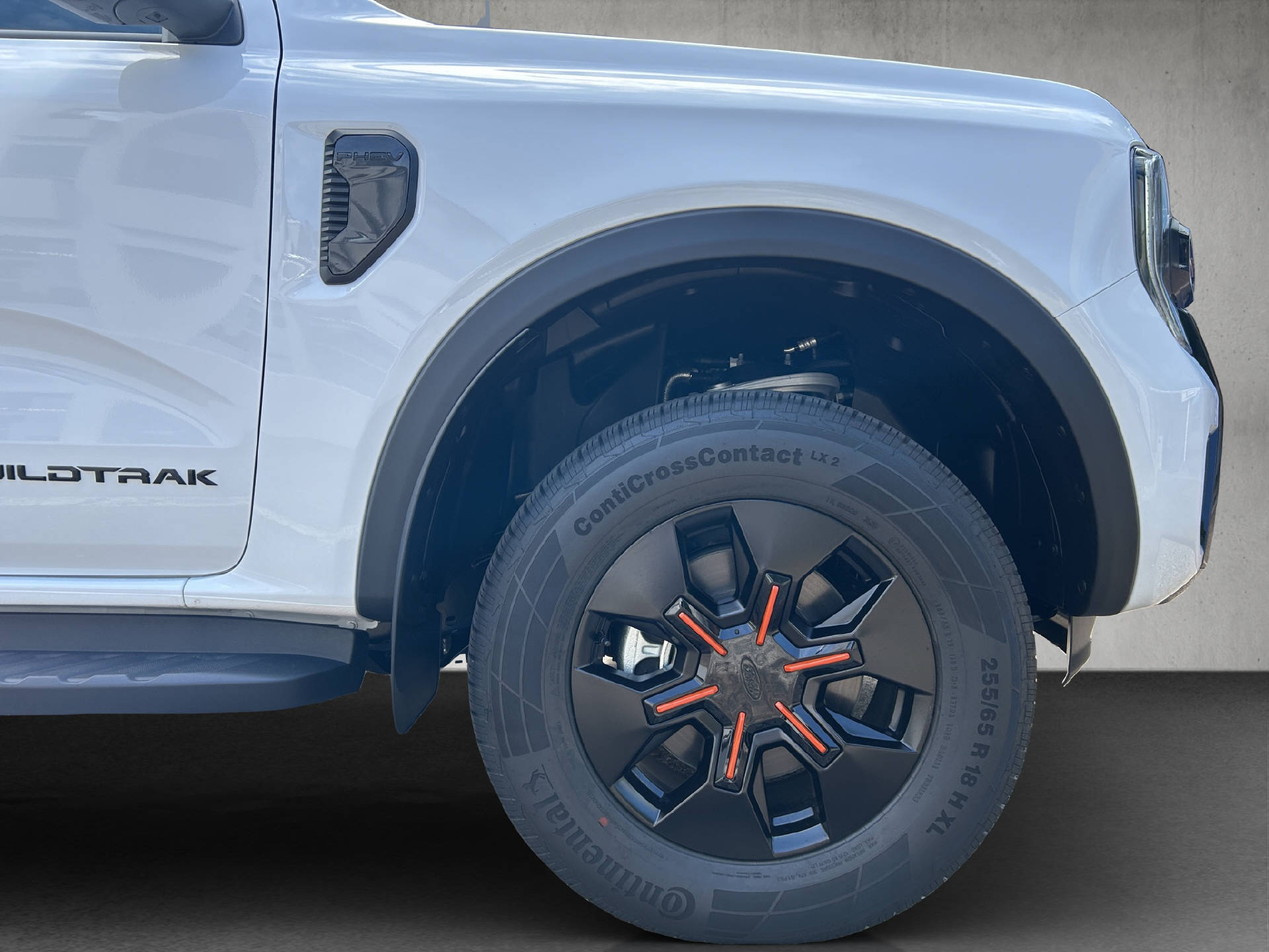 FORD Ranger DKab.Pick-up 2.3 EcoBoost 4x4 Wildtrak PHEV-image-25