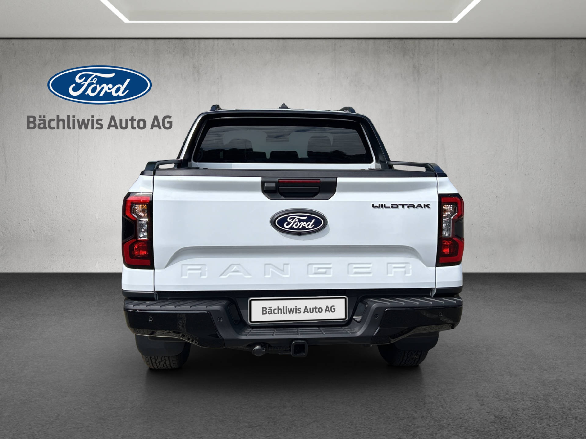 FORD Ranger DKab.Pick-up 2.3 EcoBoost 4x4 Wildtrak PHEV-showroom-element-3