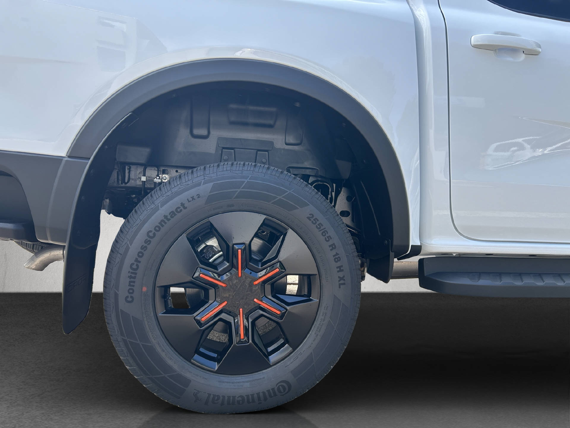 FORD Ranger DKab.Pick-up 2.3 EcoBoost 4x4 Wildtrak PHEV-image-24