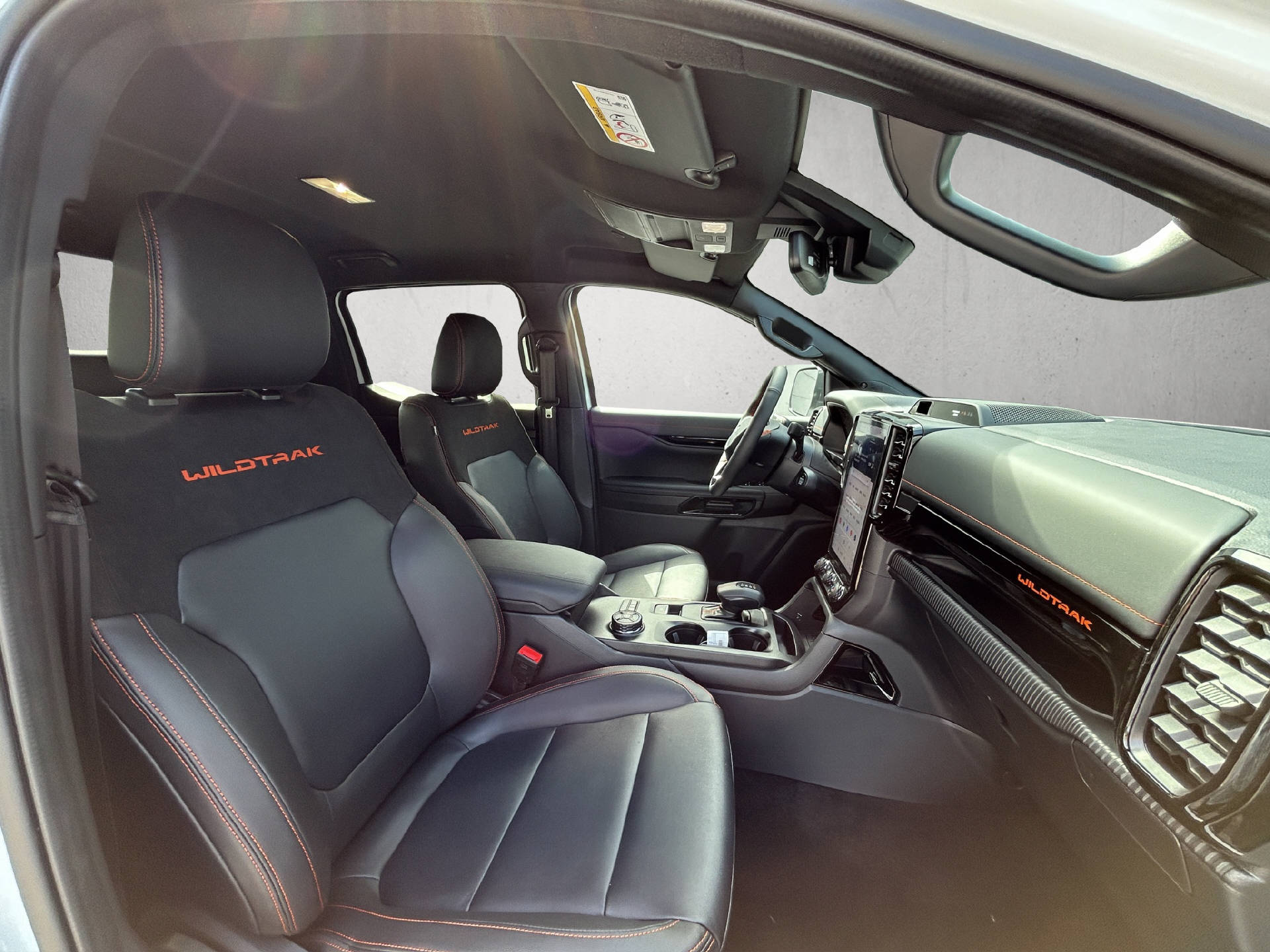 FORD Ranger DKab.Pick-up 2.3 EcoBoost 4x4 Wildtrak PHEV-image-18