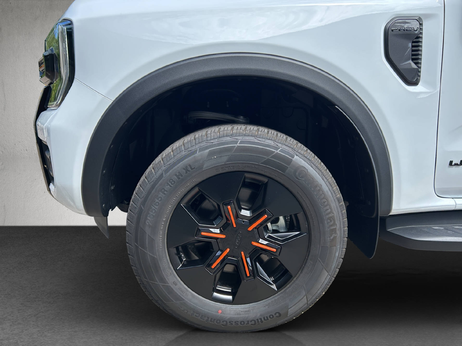 FORD Ranger DKab.Pick-up 2.3 EcoBoost 4x4 Wildtrak PHEV-image-22