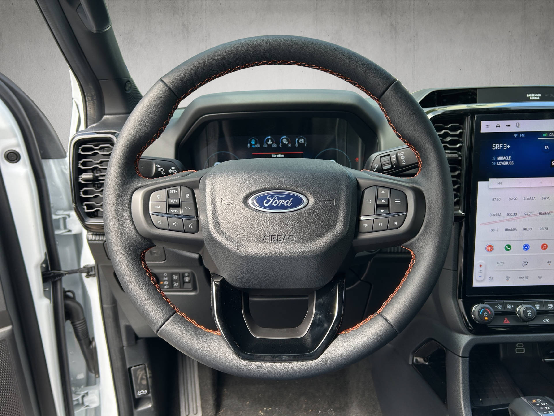 FORD Ranger DKab.Pick-up 2.3 EcoBoost 4x4 Wildtrak PHEV-image-10
