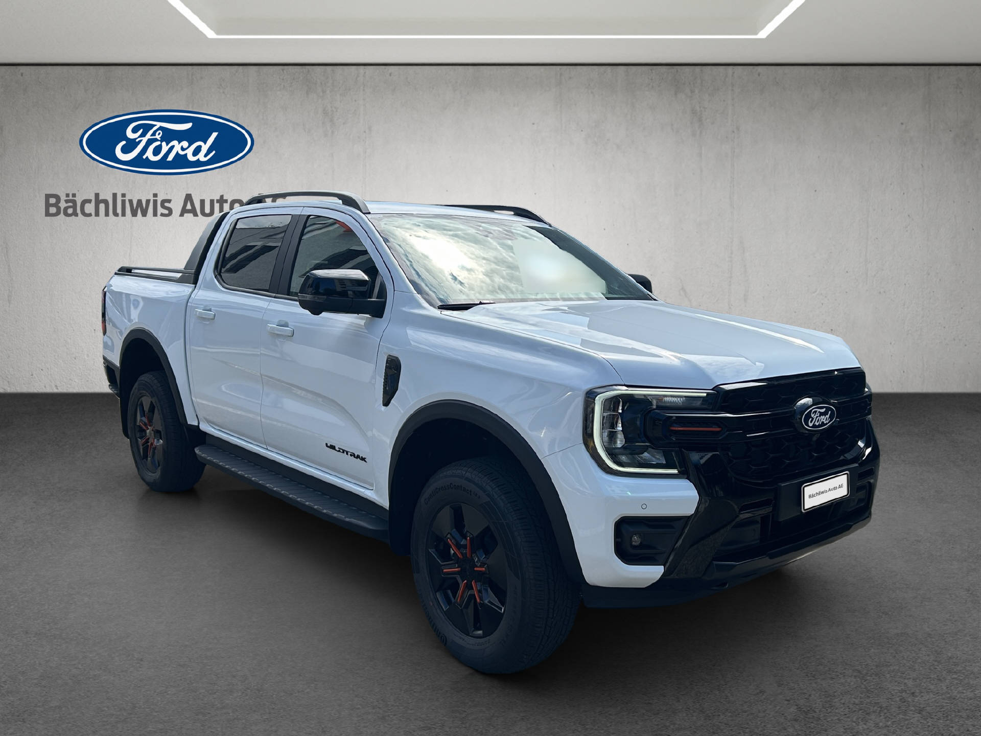 FORD Ranger DKab.Pick-up 2.3 EcoBoost 4x4 Wildtrak PHEV-image-6
