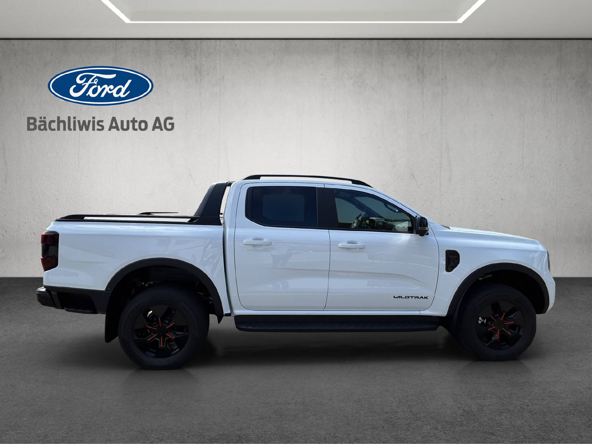 FORD Ranger DKab.Pick-up 2.3 EcoBoost 4x4 Wildtrak PHEV-image-5