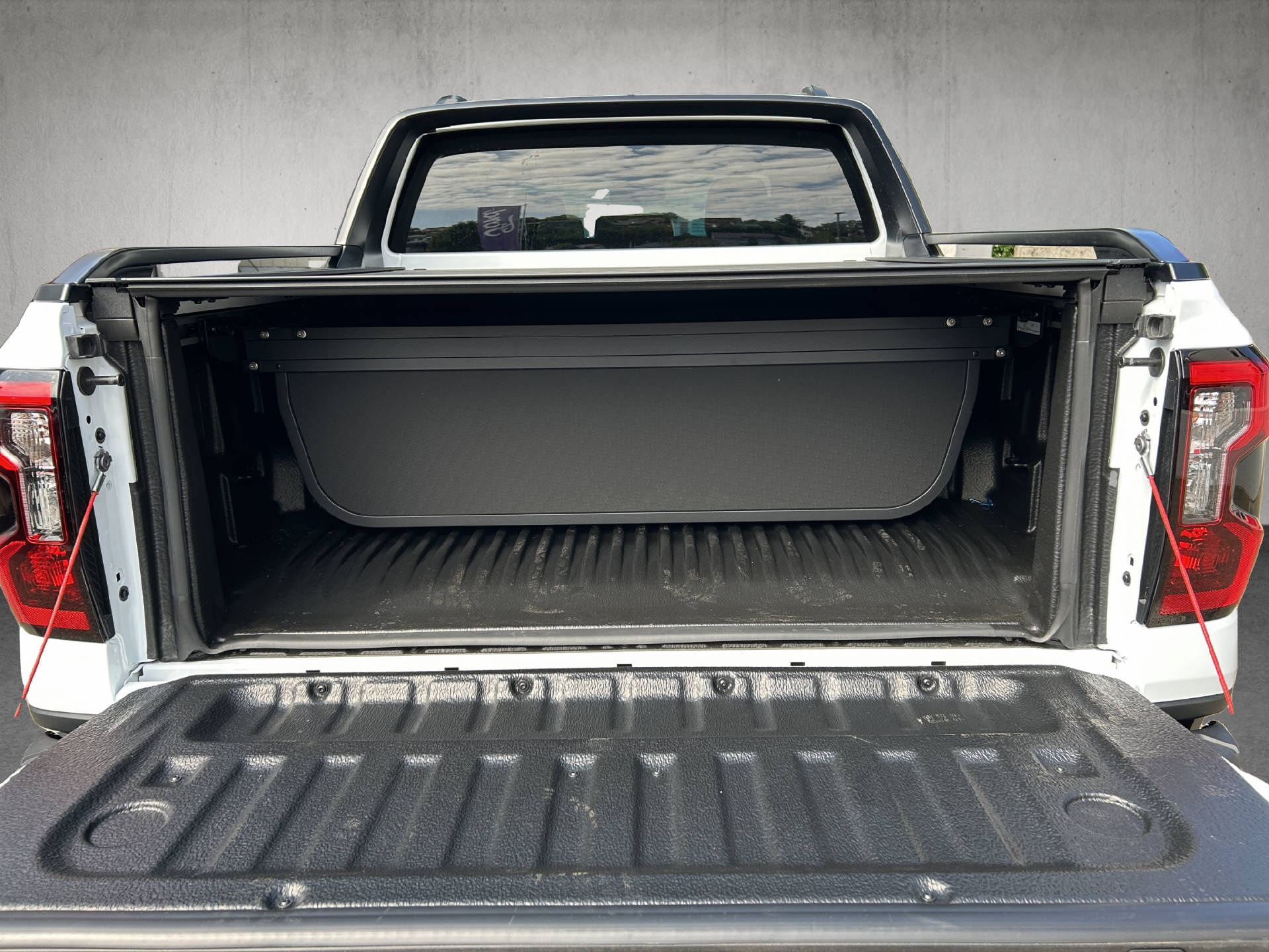 FORD Ranger DKab.Pick-up 2.3 EcoBoost 4x4 Wildtrak PHEV-image-20