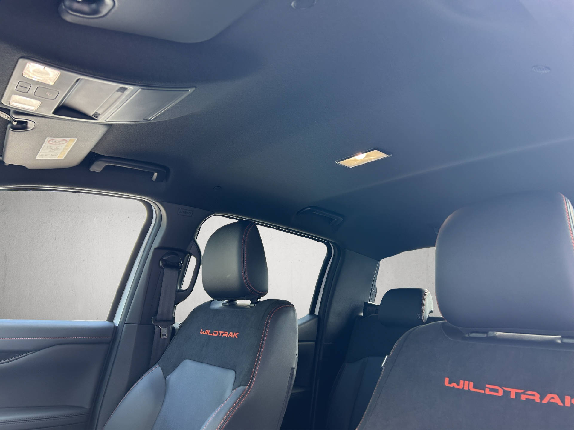 FORD Ranger DKab.Pick-up 2.3 EcoBoost 4x4 Wildtrak PHEV-image-26