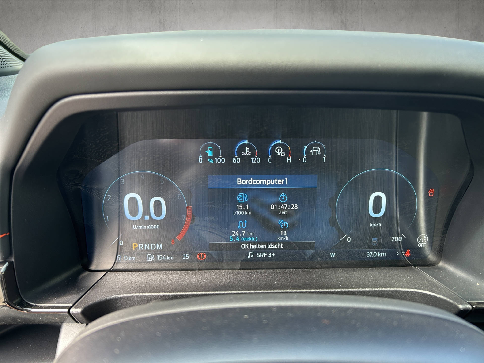 FORD Ranger DKab.Pick-up 2.3 EcoBoost 4x4 Wildtrak PHEV-image-11