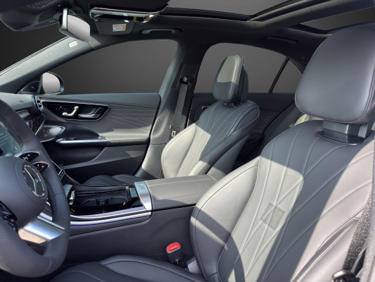 MERCEDES-BENZ C 300 4 Matic-image-6