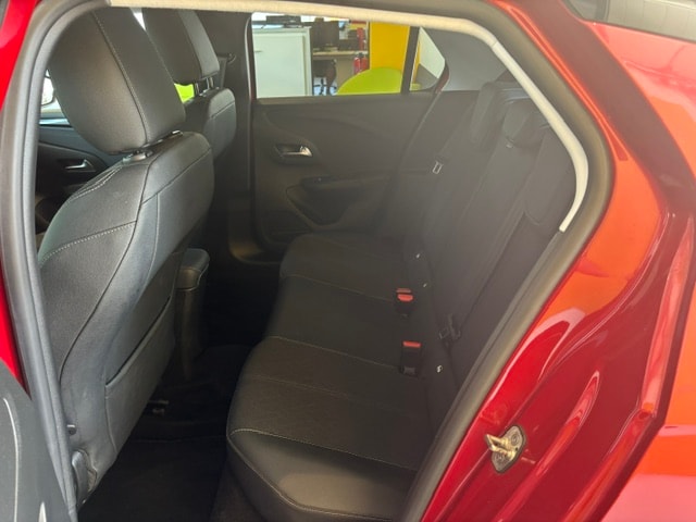 OPEL Corsa e-Elegance-image-12