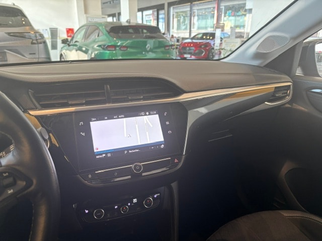 OPEL Corsa e-Elegance-image-9