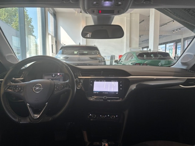 OPEL Corsa e-Elegance-image-10