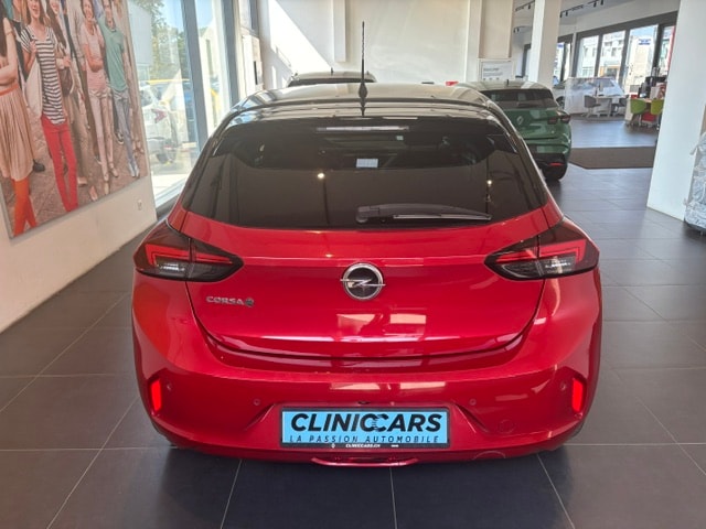 OPEL Corsa e-Elegance-image-6