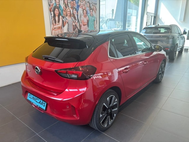 OPEL Corsa e-Elegance-image-4