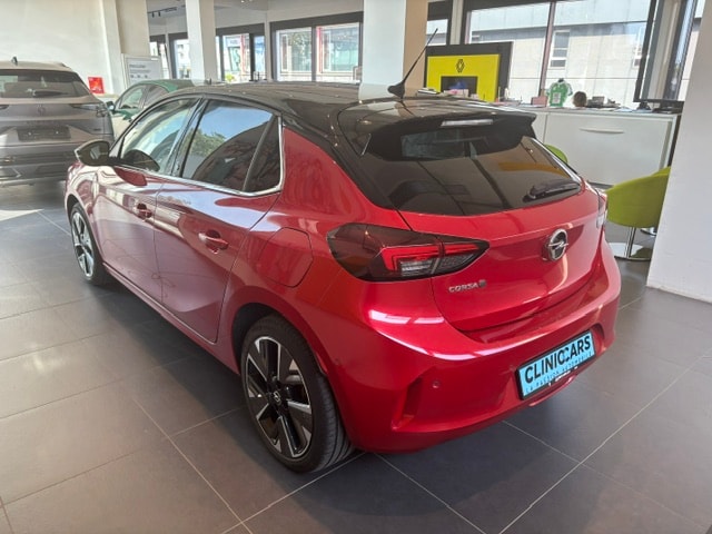 OPEL Corsa e-Elegance-image-5