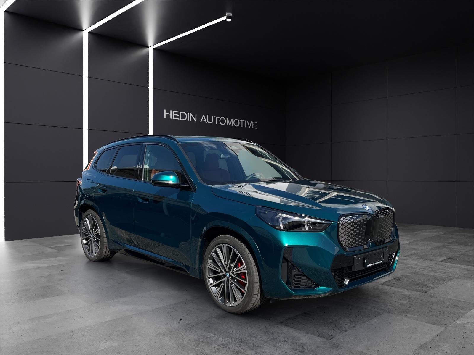 BMW iX1 30 xDrive-image-6