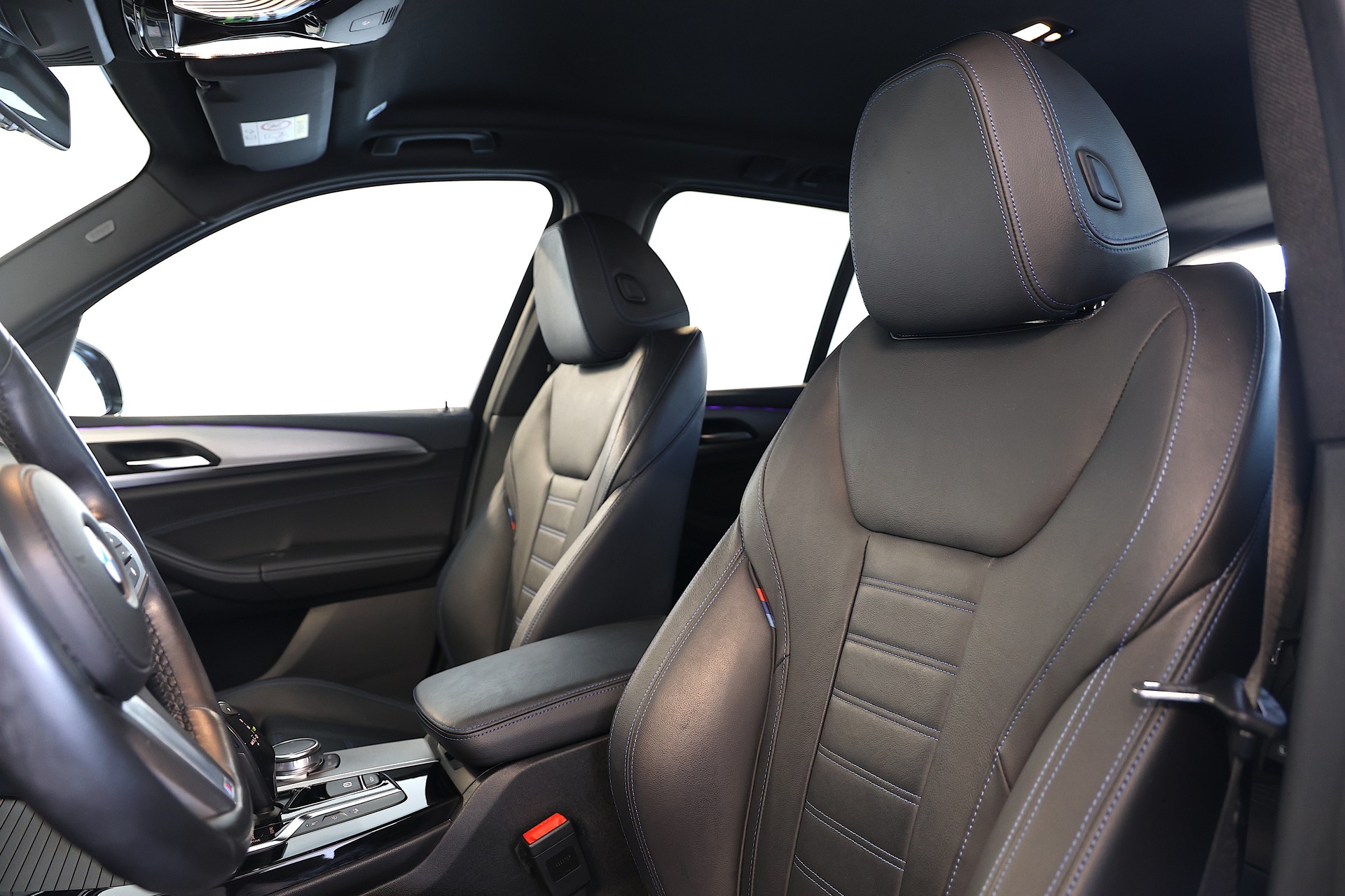BMW X3 M40i-image-8