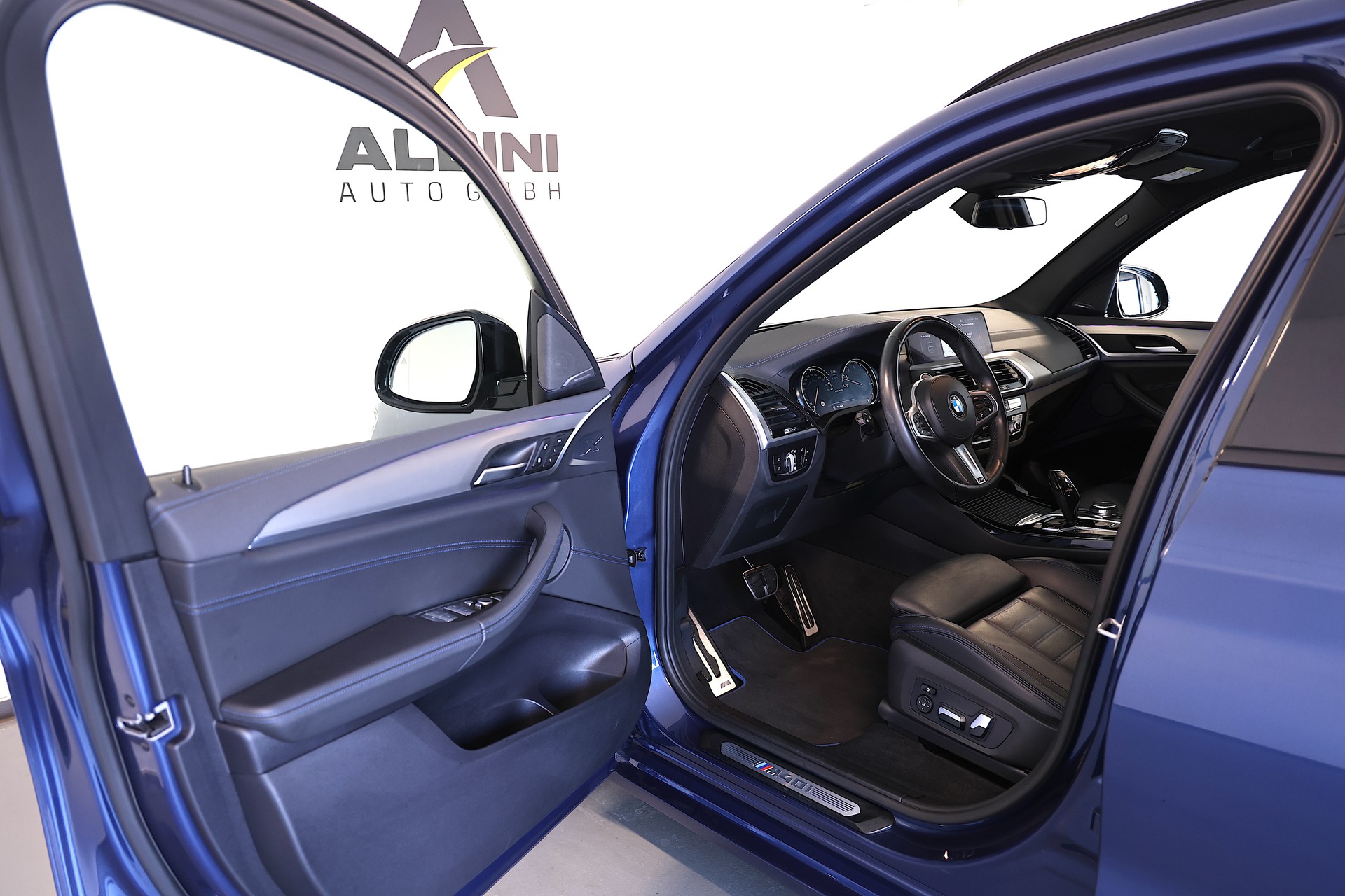 BMW X3 M40i-image-6