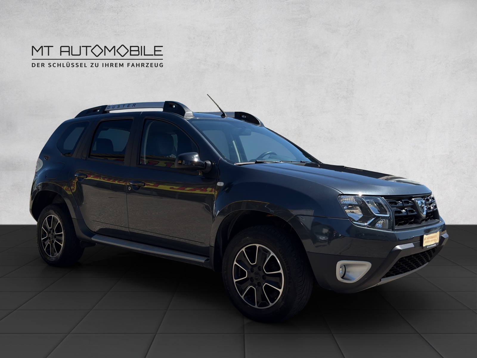 DACIA Duster 1.5 dCi Unlimited 4x4-image-7