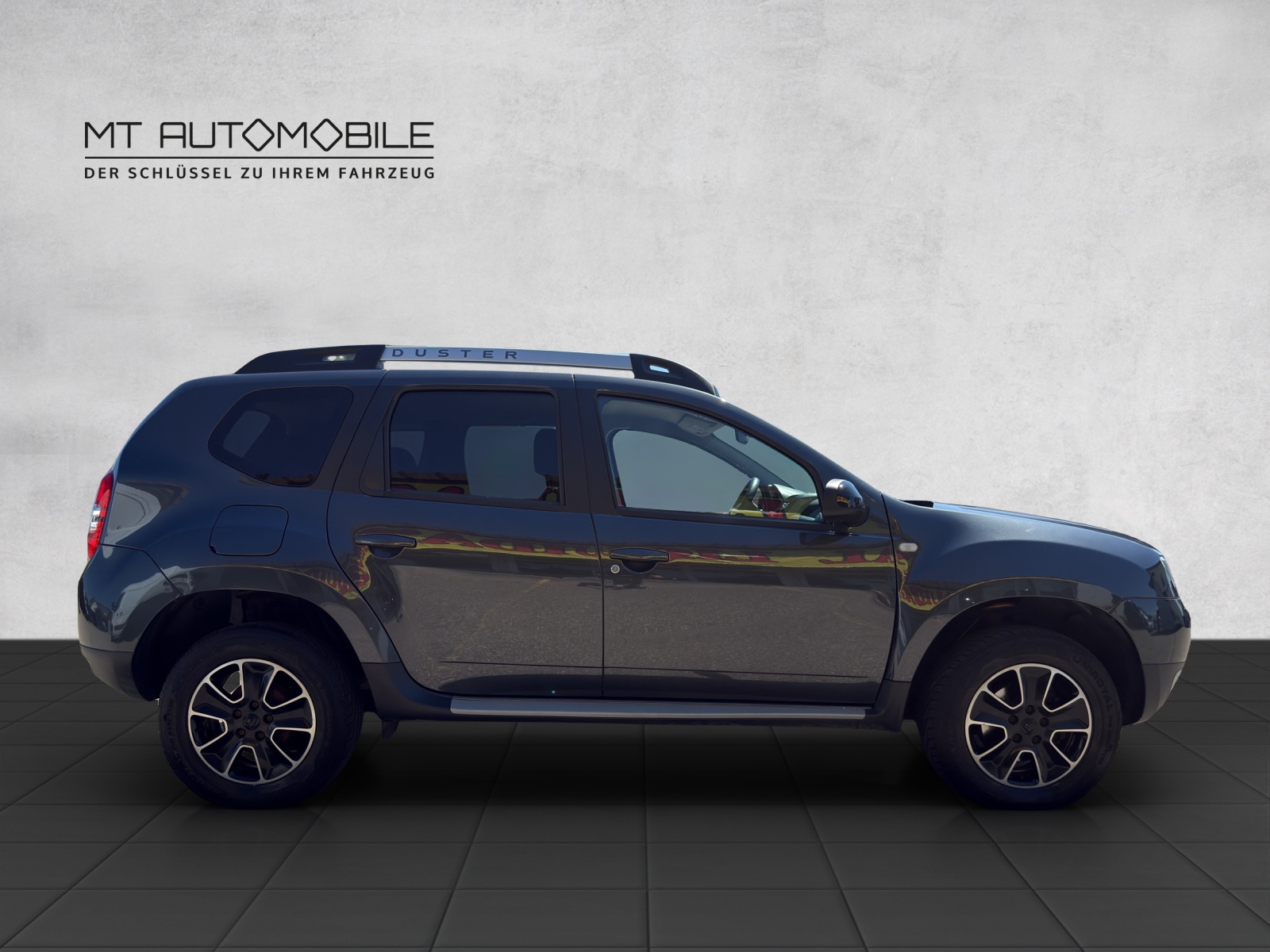 DACIA Duster 1.5 dCi Unlimited 4x4-image-5