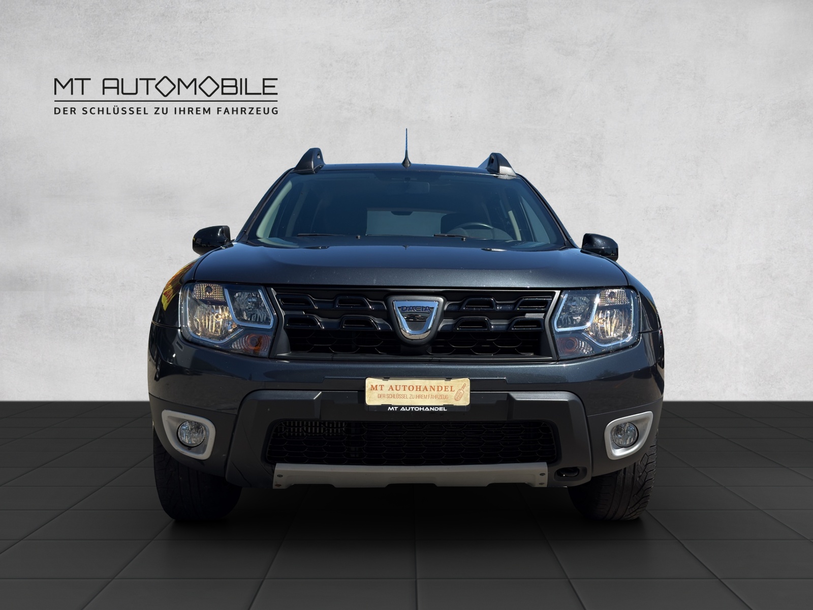 DACIA Duster 1.5 dCi Unlimited 4x4-image-1
