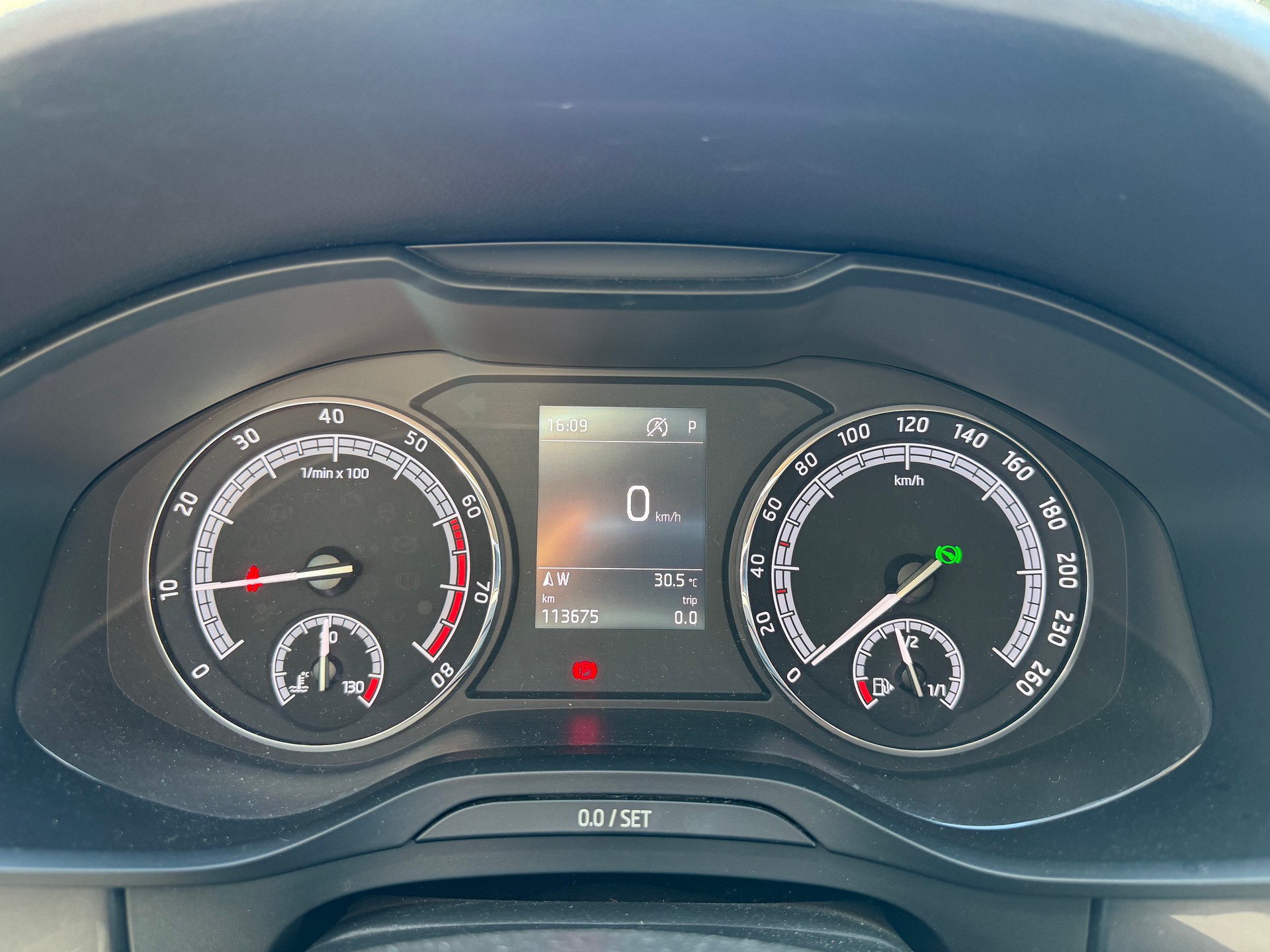SKODA Kodiaq 1.4 TSI Active DSG 4x4-image-12