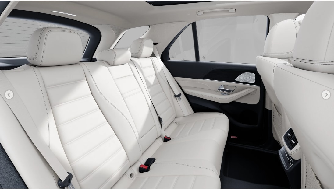 MERCEDES-BENZ GLE 450 d 4Matic 9G-Tronic-image-8