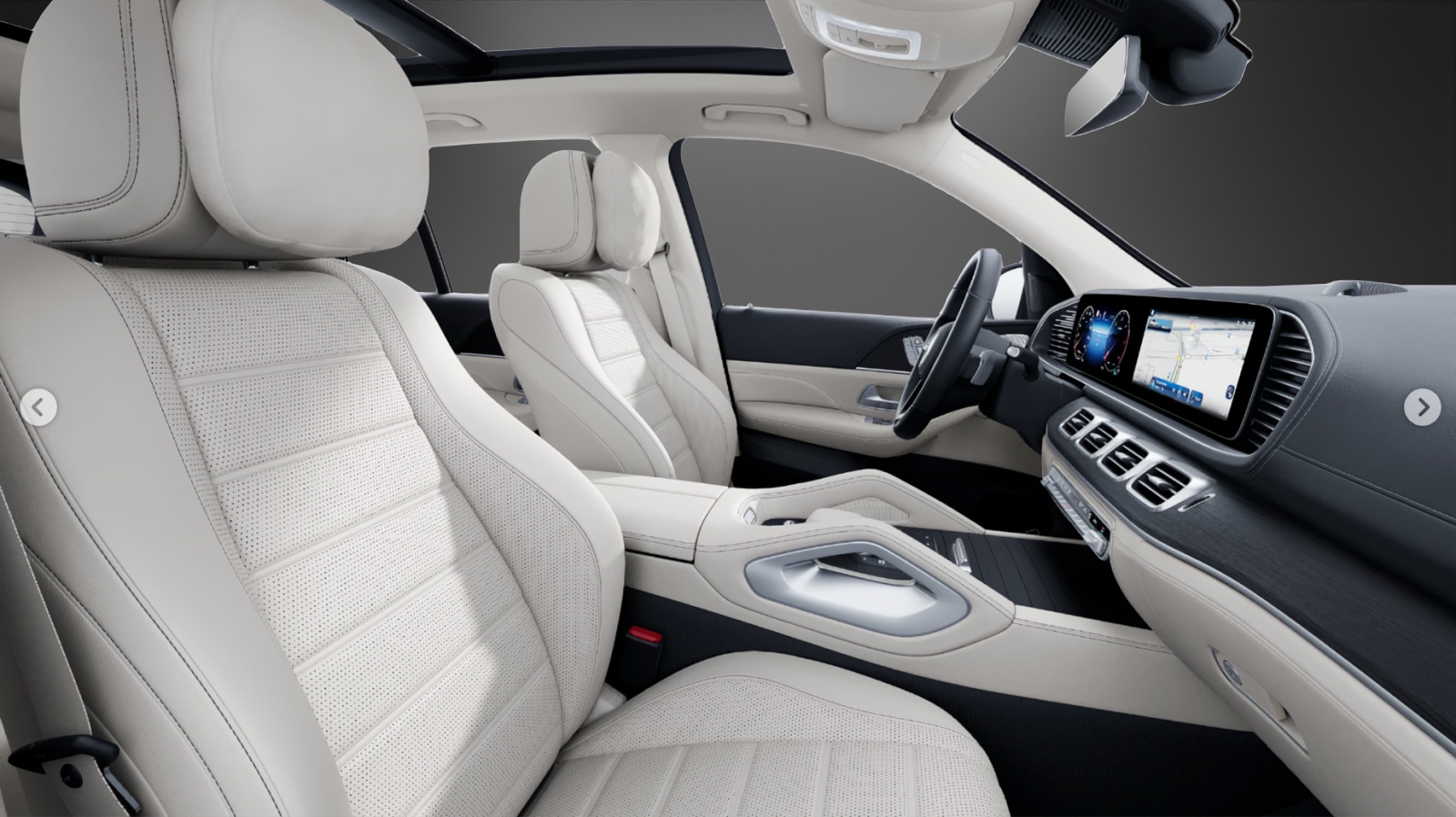 MERCEDES-BENZ GLE 450 d 4Matic 9G-Tronic-image-7