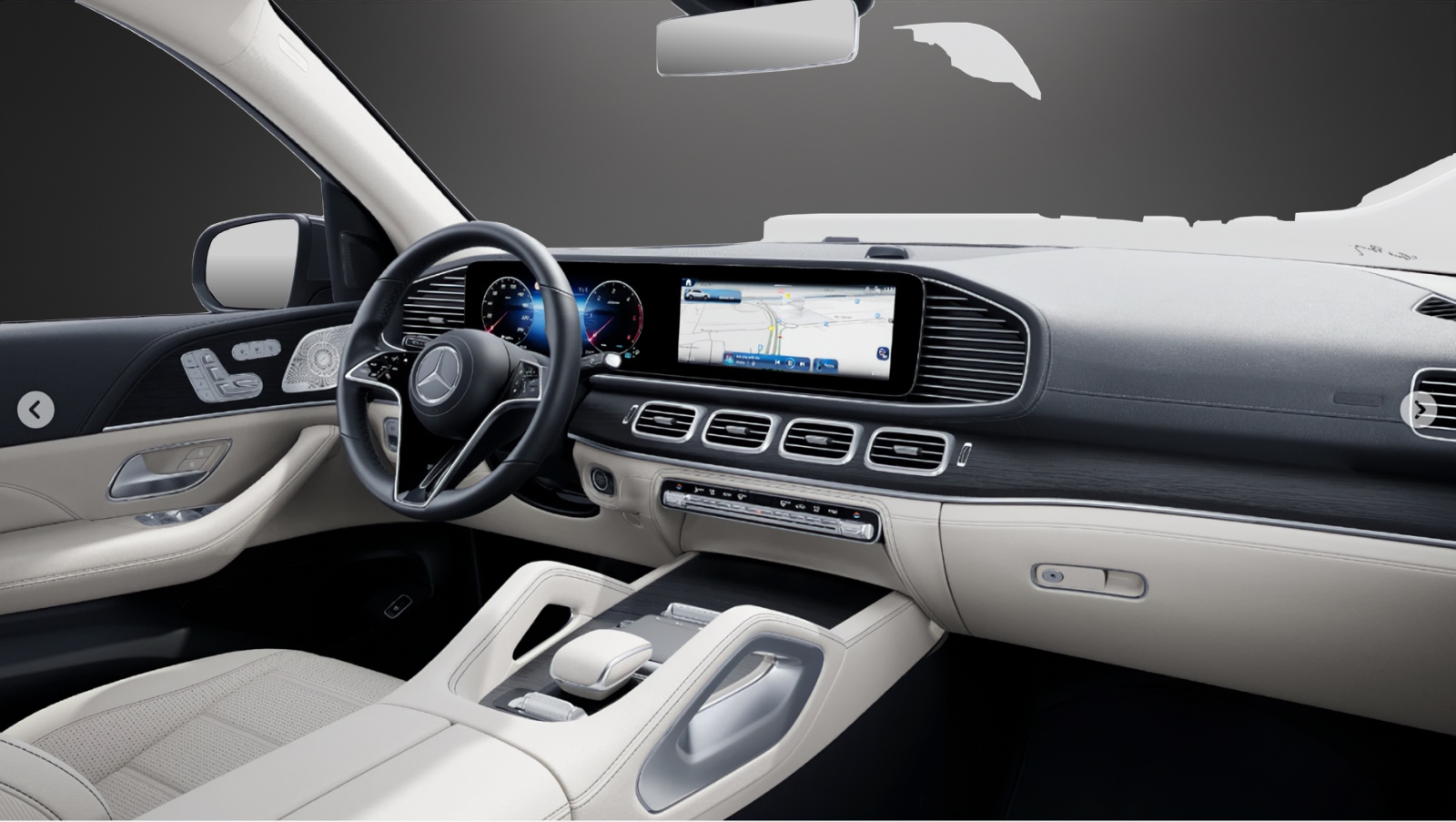 MERCEDES-BENZ GLE 450 d 4Matic 9G-Tronic-image-6