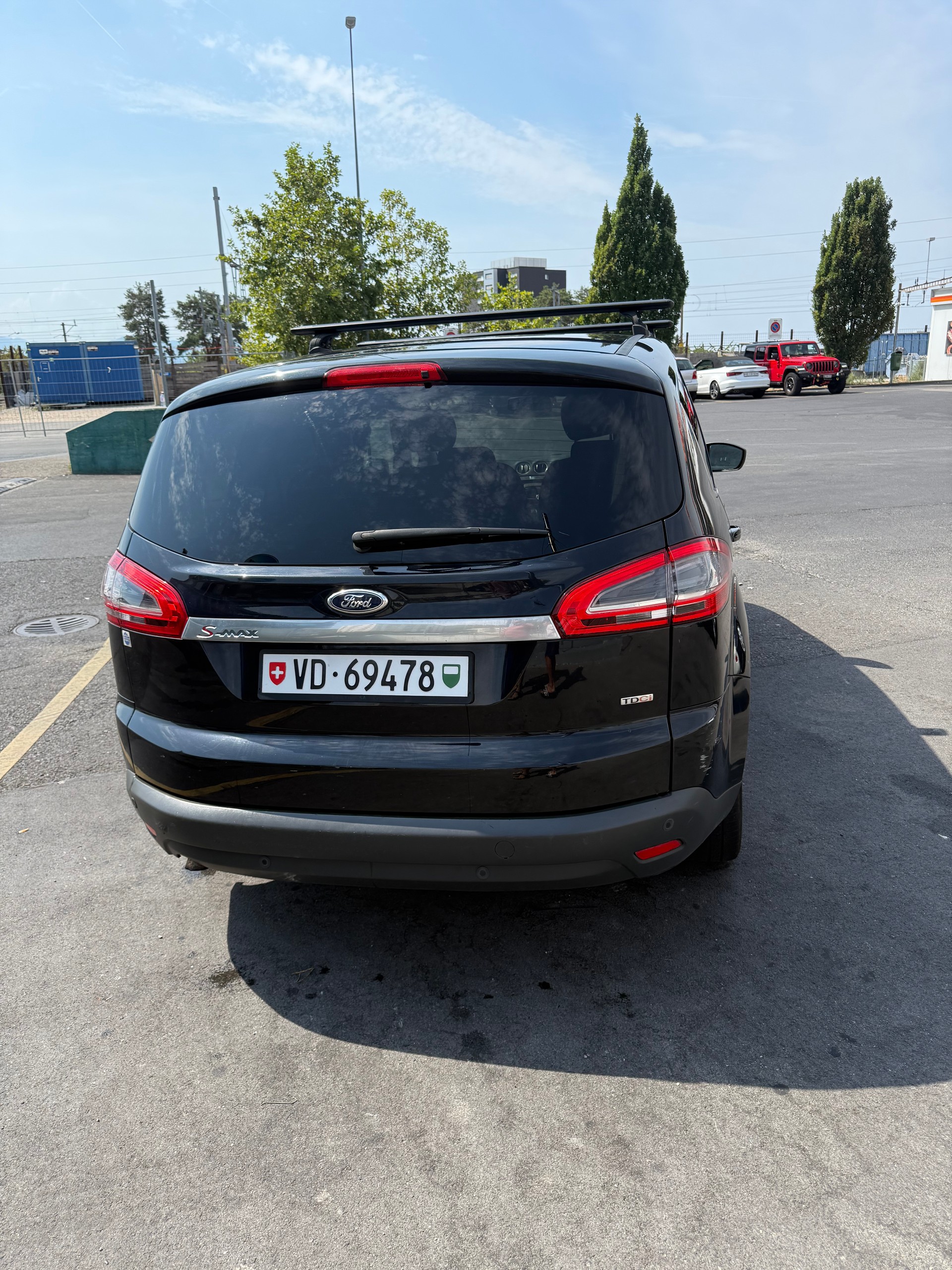 FORD 2.0 TDCi-image-1