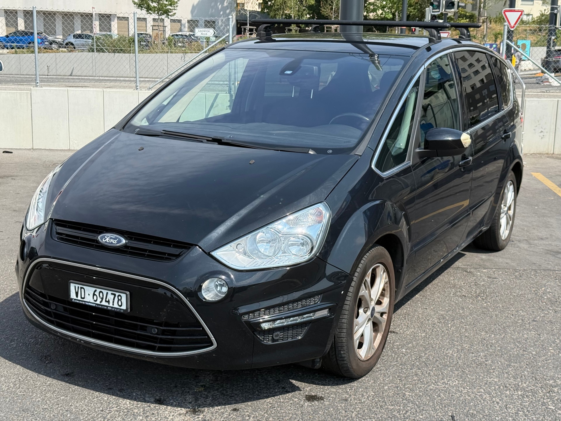 FORD 2.0 TDCi-image-0
