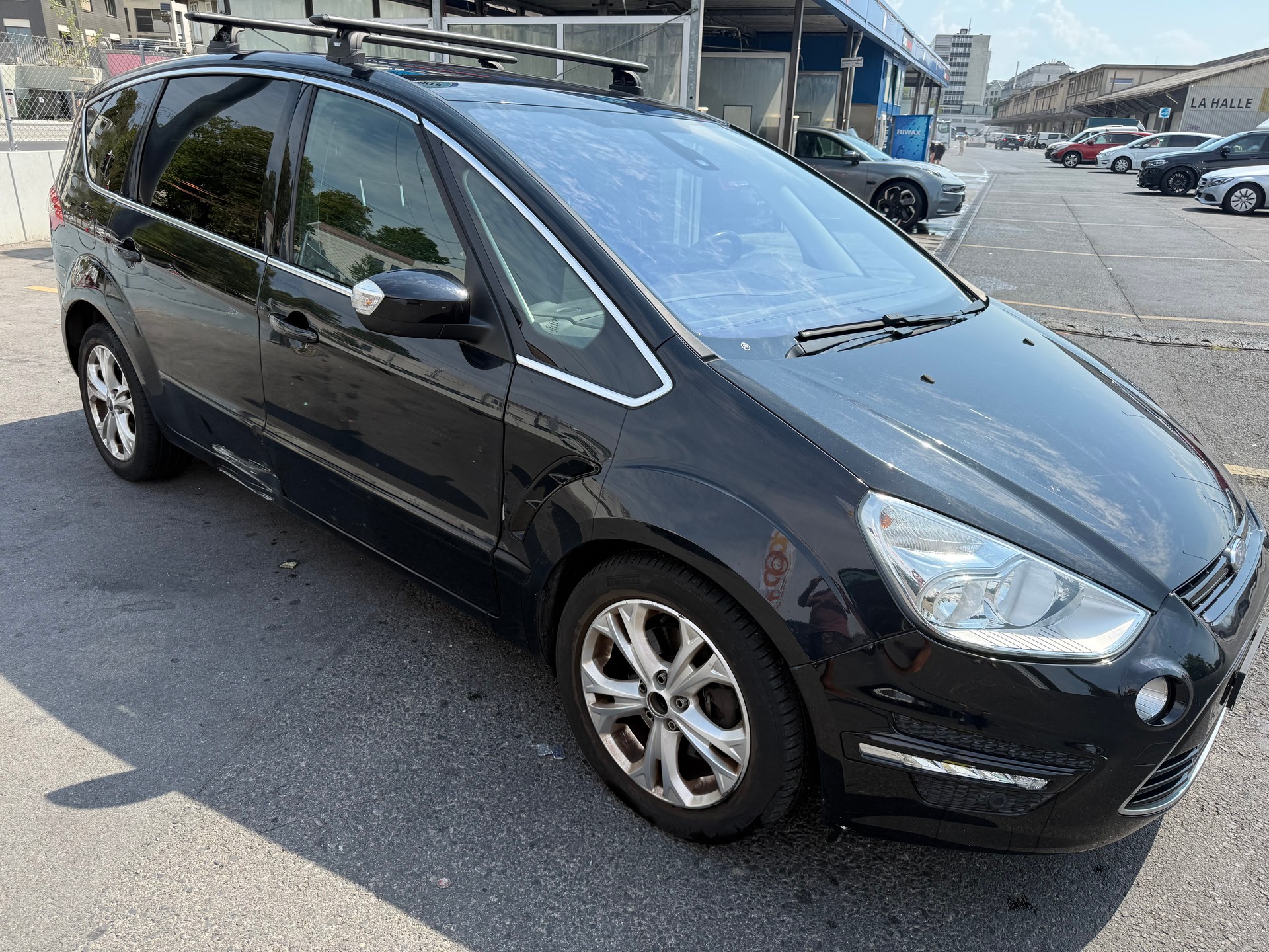 FORD 2.0 TDCi-image-2
