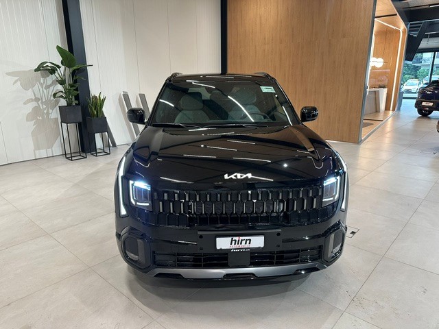 KIA Seltos 1.6 T-GDi GT-Line-image-1