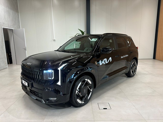 KIA Seltos 1.6 T-GDi GT-Line-image-0
