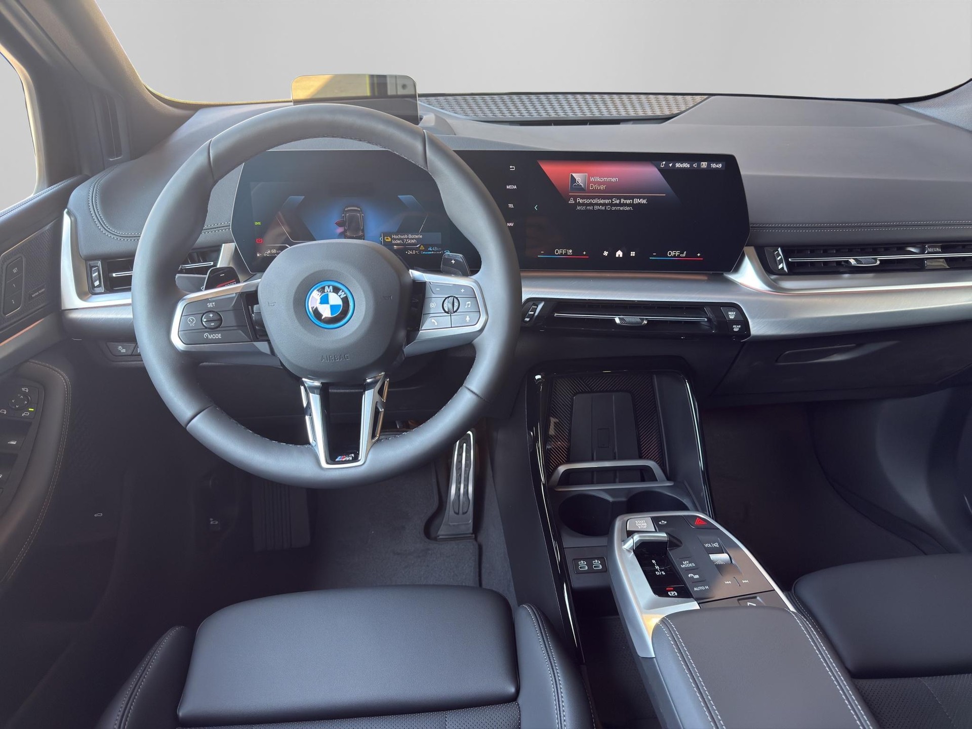 BMW 230e xDrive Active Tourer M Sport Edition-image-13