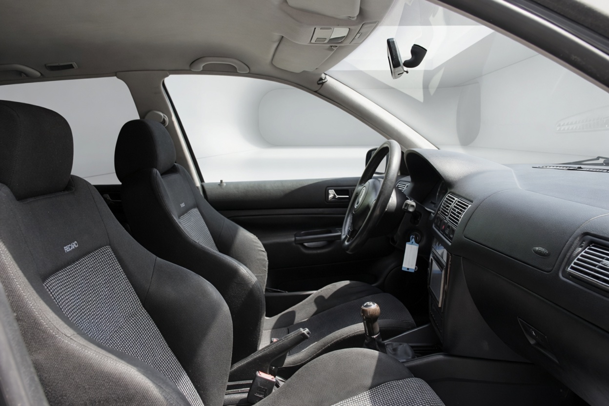 VW Golf 1.8 T GTI RS Edition-image-12