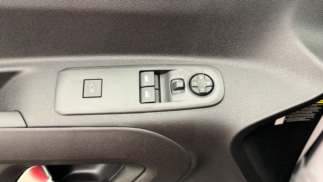 OPEL Combo Cargo 1.5 start/stop A-image-8