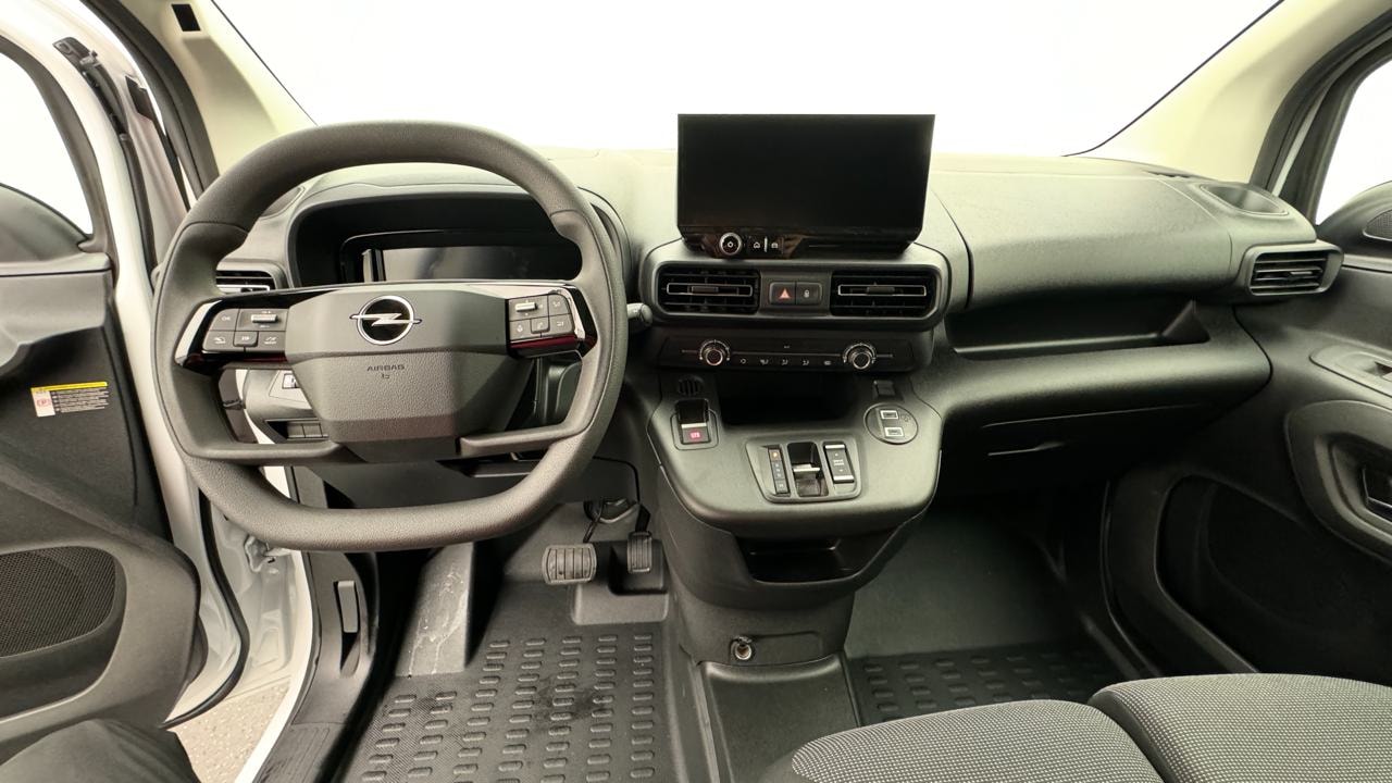 OPEL Combo Cargo 1.5 start/stop A-image-5
