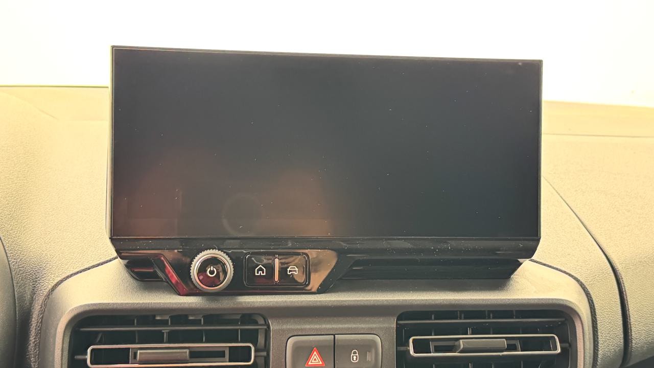 OPEL Combo Cargo 1.5 start/stop A-image-7