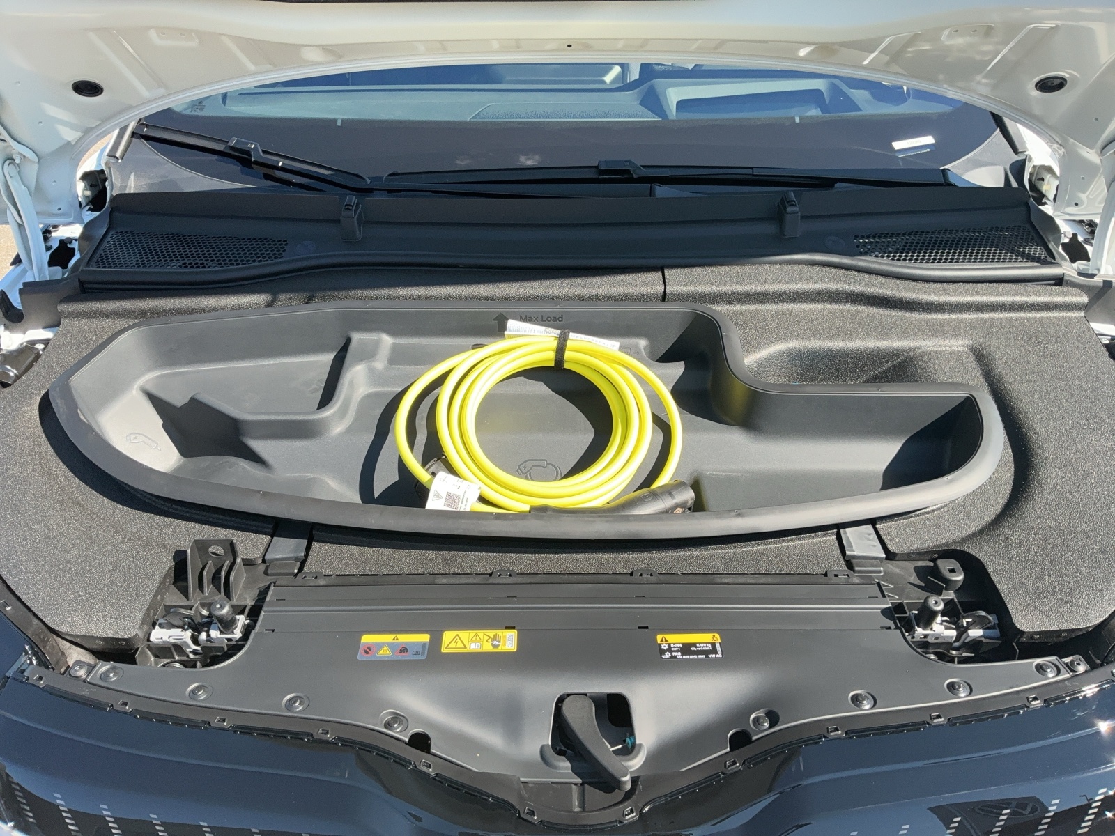SKODA Elroq 85x Sportline 4x4-image-14