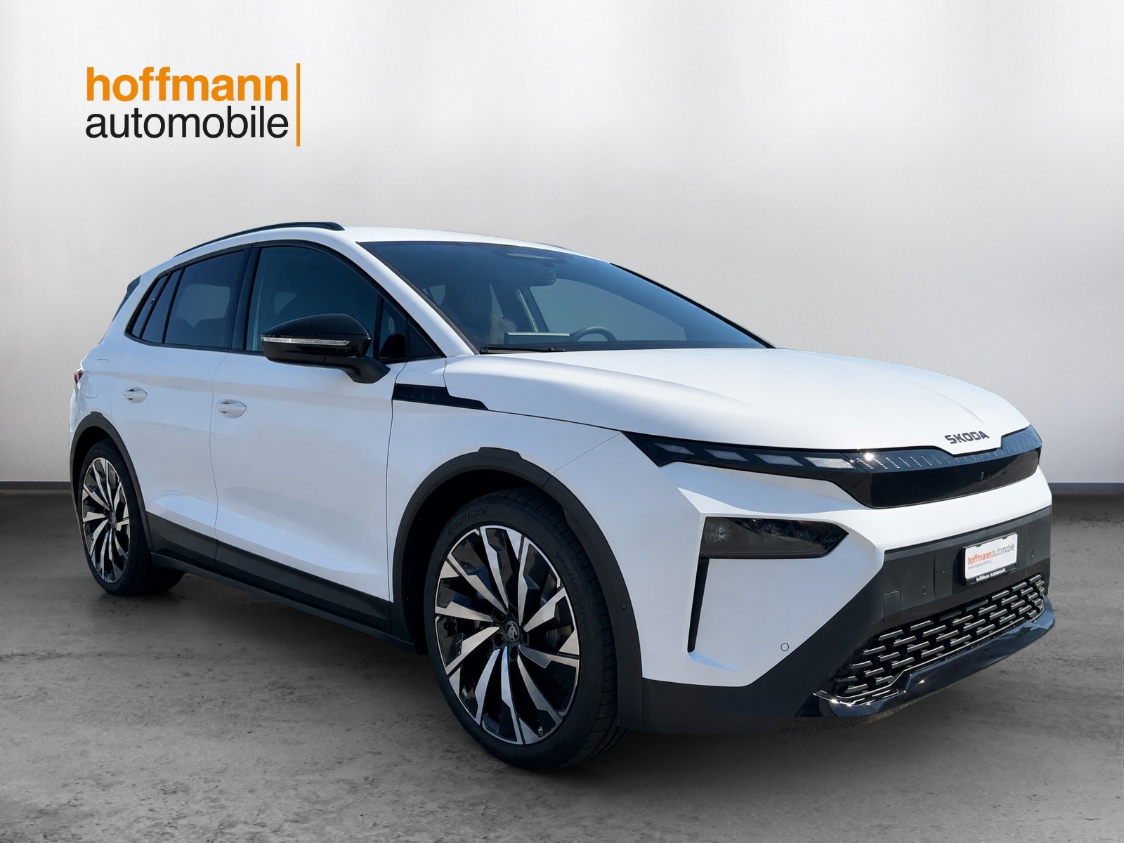 SKODA Elroq 85x Sportline 4x4-showroom-element-2