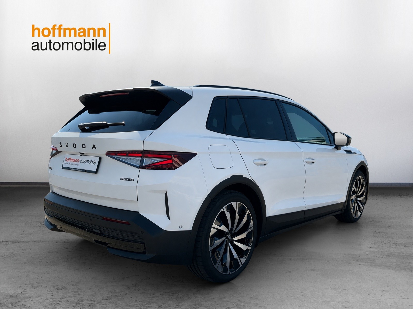SKODA Elroq 85x Sportline 4x4-showroom-element-3