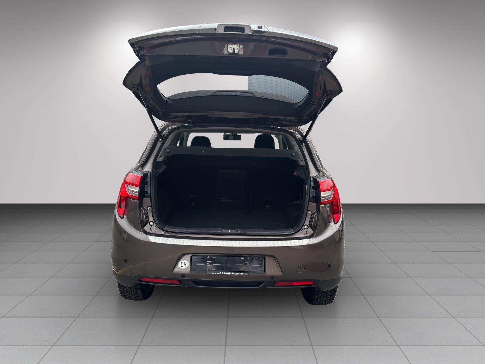 CITROEN C4 Aircross 1.8 HDi 150 Exclusive 4WD S/S-image-13