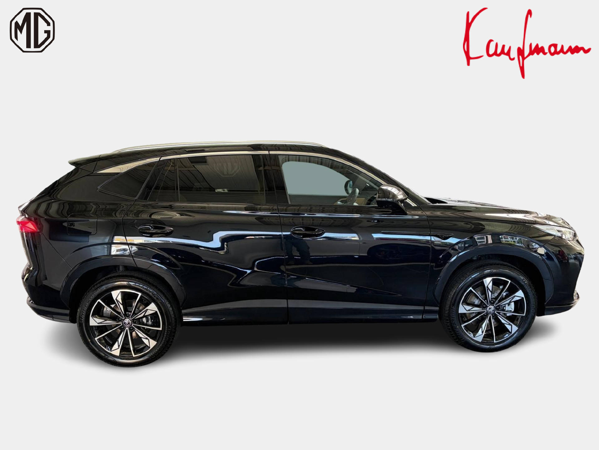 MG HS 1.5 Hybrid Luxury-image-7