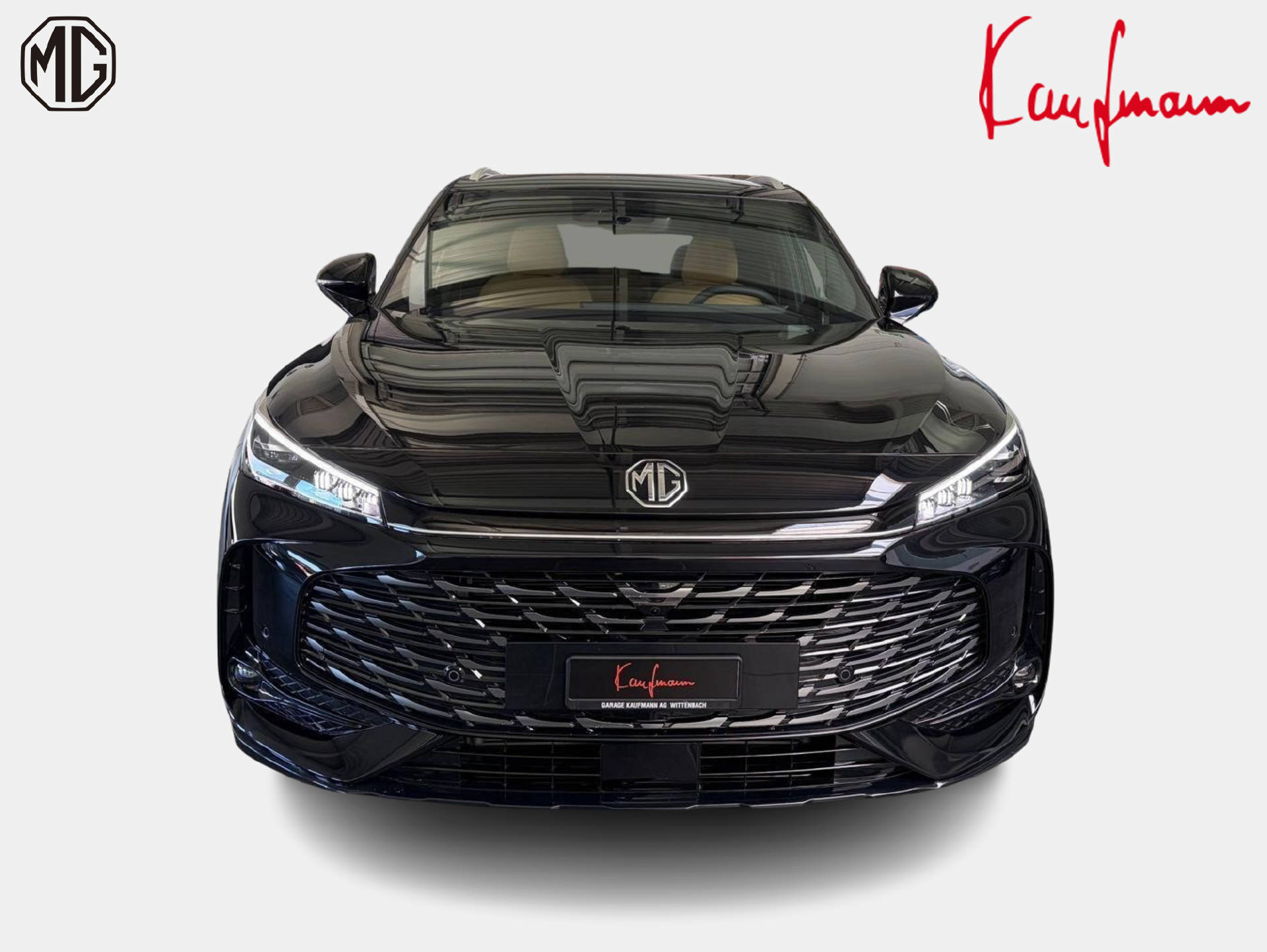 MG HS 1.5 Hybrid Luxury-showroom-element-1
